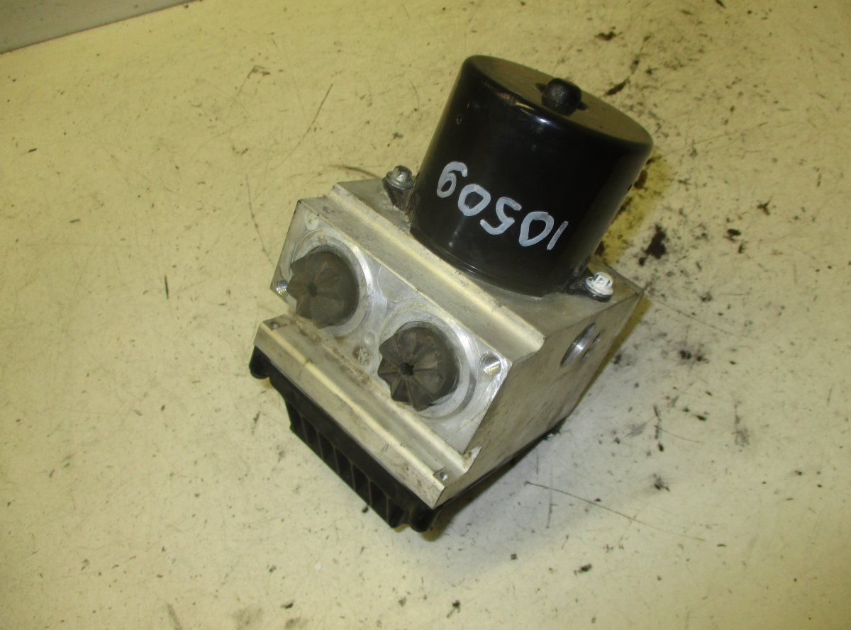 16027201 16027001-A ABS hydraulic unit / pump VW PASSAT B6 (3C) (2005-2010)