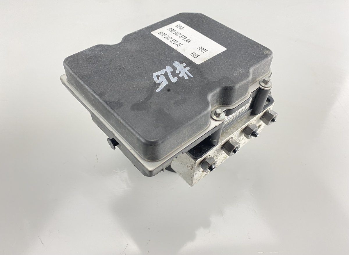 0265239056 ABS hydraulic unit / pump VW POLO V (6R, 6C, 61) (2009-2017)