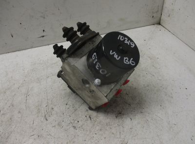 ABS hidrauliskais bloks/sūknis VW PASSAT B6 (3C) (2005-2010)