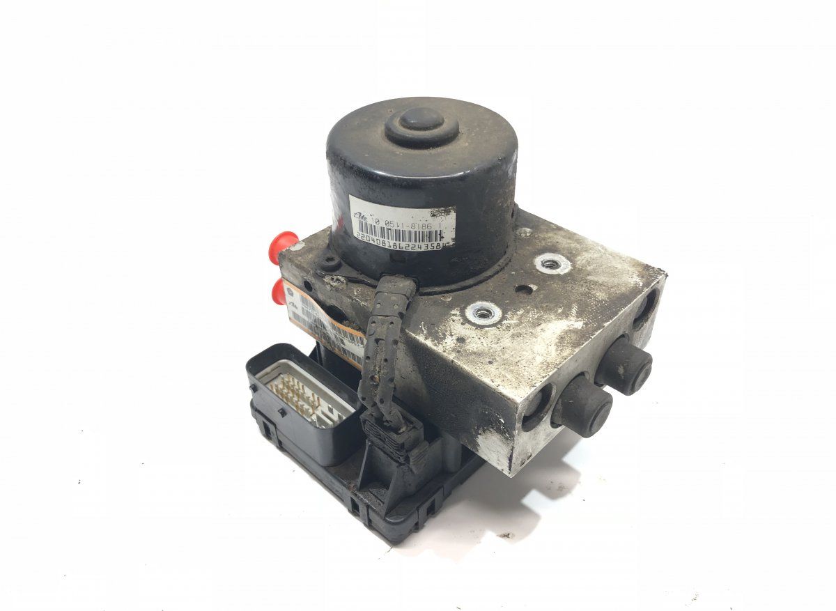25094601623 25.0946-0162.3 ABS hydraulic unit / pump CHRYSLER VOYAGER III (GS) (1995-2001)