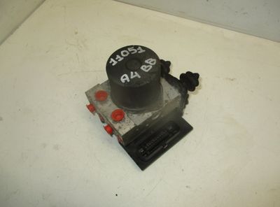 ABS hydraulic unit / pump AUDI A4 / A4 ALLROAD (B8) (2007-2015)