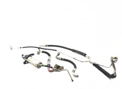 A2308303315 AC-Rohrleitung vom Kondensator zum Kompressor MERCEDES-BENZ SL-KLASSE (R230) (2001-2012)