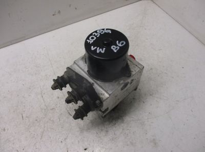 ABS hydraulic unit / pump VW PASSAT B6 (3C) (2005-2010)