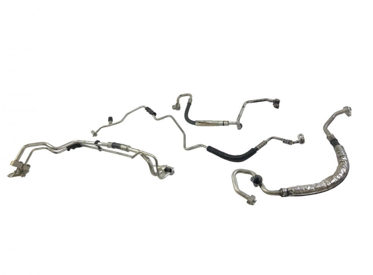 55111368AB AC Pipeline From Condenser To Compressor CHRYSLER 300C II (2010-2023)