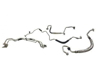 55111368AB AC Pipeline From Condenser To Compressor CHRYSLER 300C II (2010-2023)