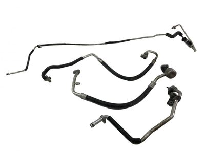 8870324030 Przewód AC od skraplacza do sprężarki LEXUS SC (Z30, Z40) (2001-2010)