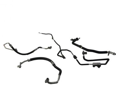 887113A700 AC Pipeline From Condenser To Compressor LEXUS GS IV (2011-2020)