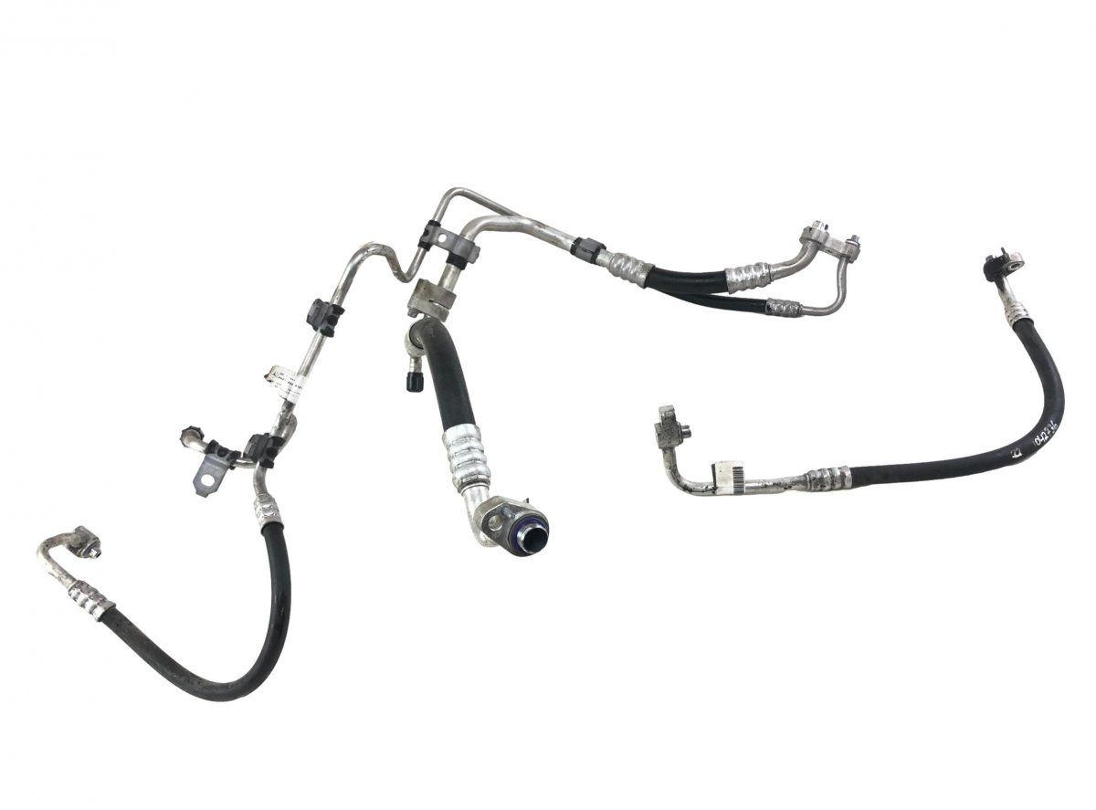 A4478304901 AC Pipeline From Condenser To Compressor MERCEDES-BENZ VITO / V-CLASS (W447) (2014-)