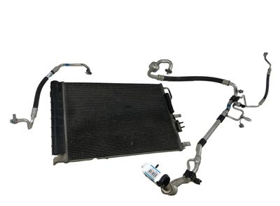 97606D7050 AC Radiator (condenser) HYUNDAI TUCSON III (TL) (2015-2021)
