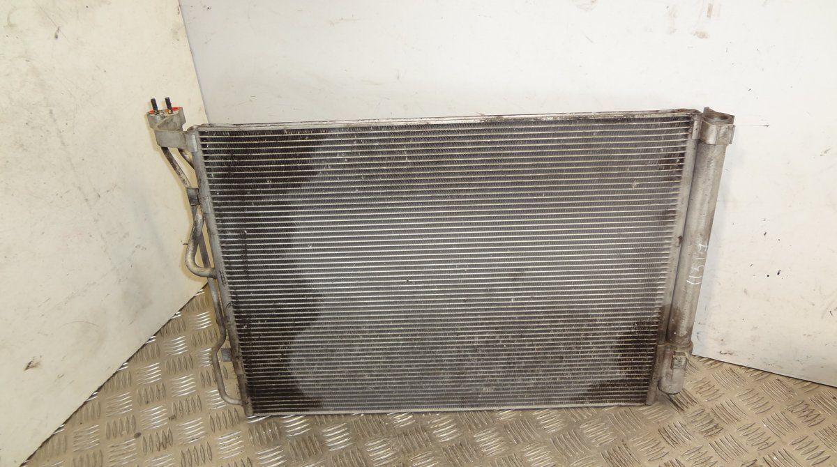 976063Z000 AC Radiator (condenser) HYUNDAI i40 (VF) (2011-2019)