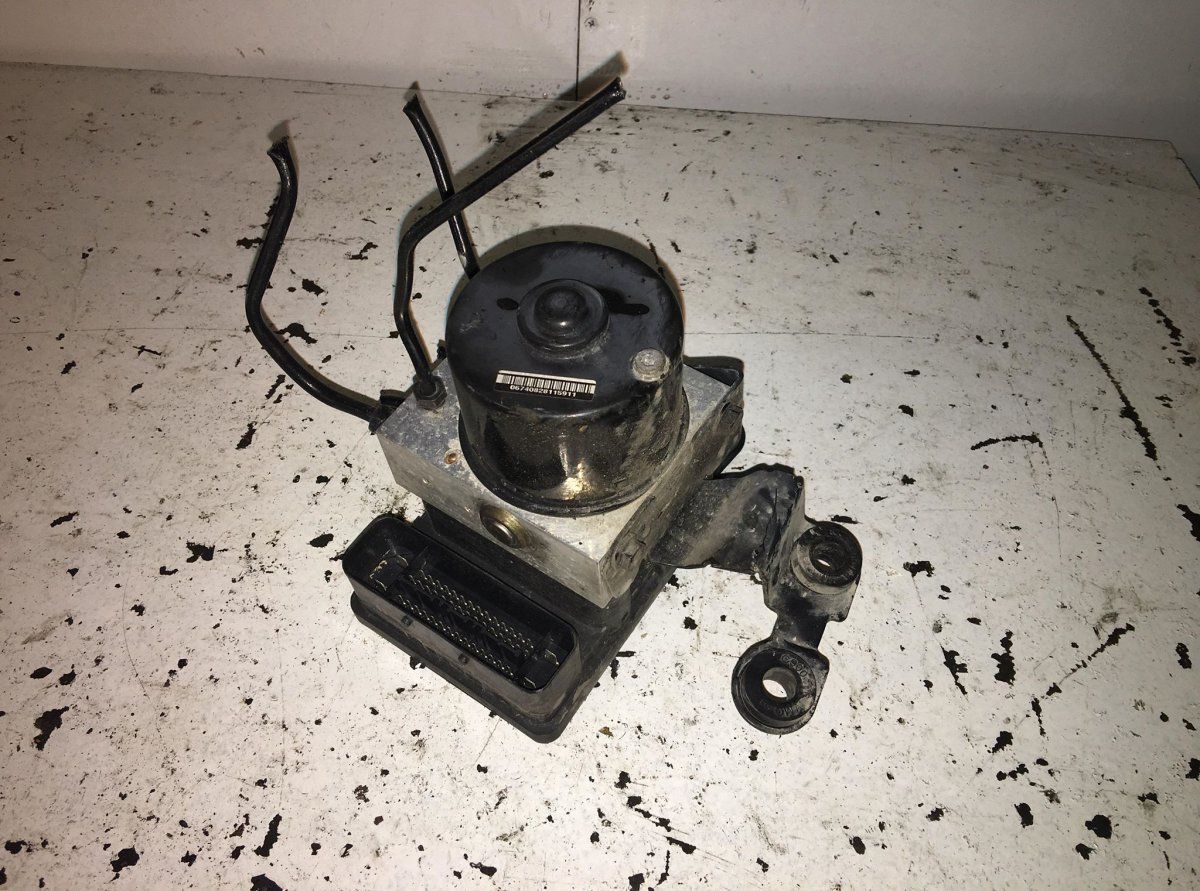 ABS hydraulic unit / pump AUDI A3 (8L1) (1996-2003)