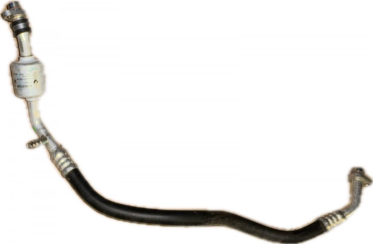 AC Pipeline From Expansion Valve To Condenser DACIA SANDERO III (2021-)