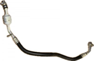 Maiņstrāvas cauruļvads no izplešanās vārsta uz kondensatoru DACIA SANDERO III (2021-)