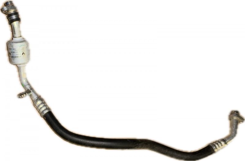 AC Pipeline From Expansion Valve To Condenser DACIA SANDERO III (2021-)