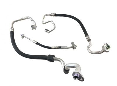 LR070476 AC Pipeline From Condenser To Compressor LAND ROVER EVOQUE I (L538) (2011-2018)