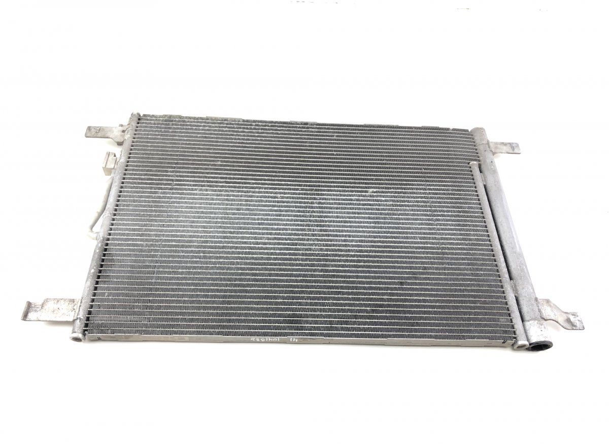 5Q0816411BH AC Radiator (condenser) SKODA KODIAQ I (NS7) (2016-2024)