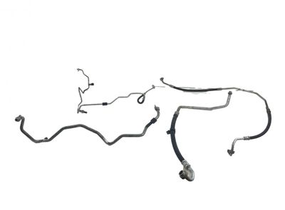 7C0816744B AC-rörledning från kondensor till kompressor VW CRAFTER II (SY) (2016-)