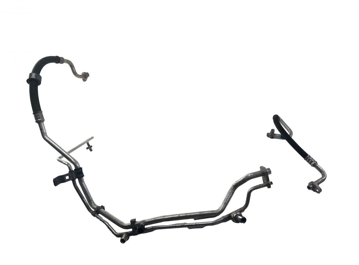 88720YV030 AC pipeline set TOYOTA AYGO II (AB40) (2014-2022)