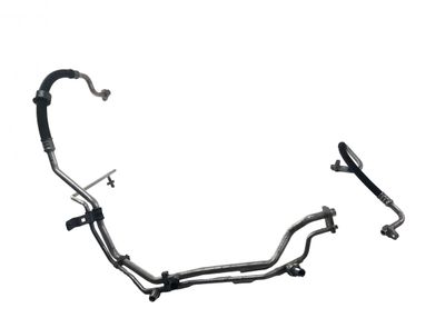 88720YV030 AC pipeline set TOYOTA AYGO II (AB40) (2014-2022)