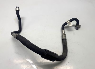 4G0260701C AC Pipeline From Condenser To Compressor AUDI A6 / A6 ALLROAD (C7, 4G) (2010-2018)