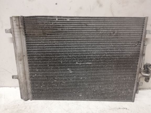AC Radiator (condenser) VOLVO V70 III (BW) (2007-2016)
