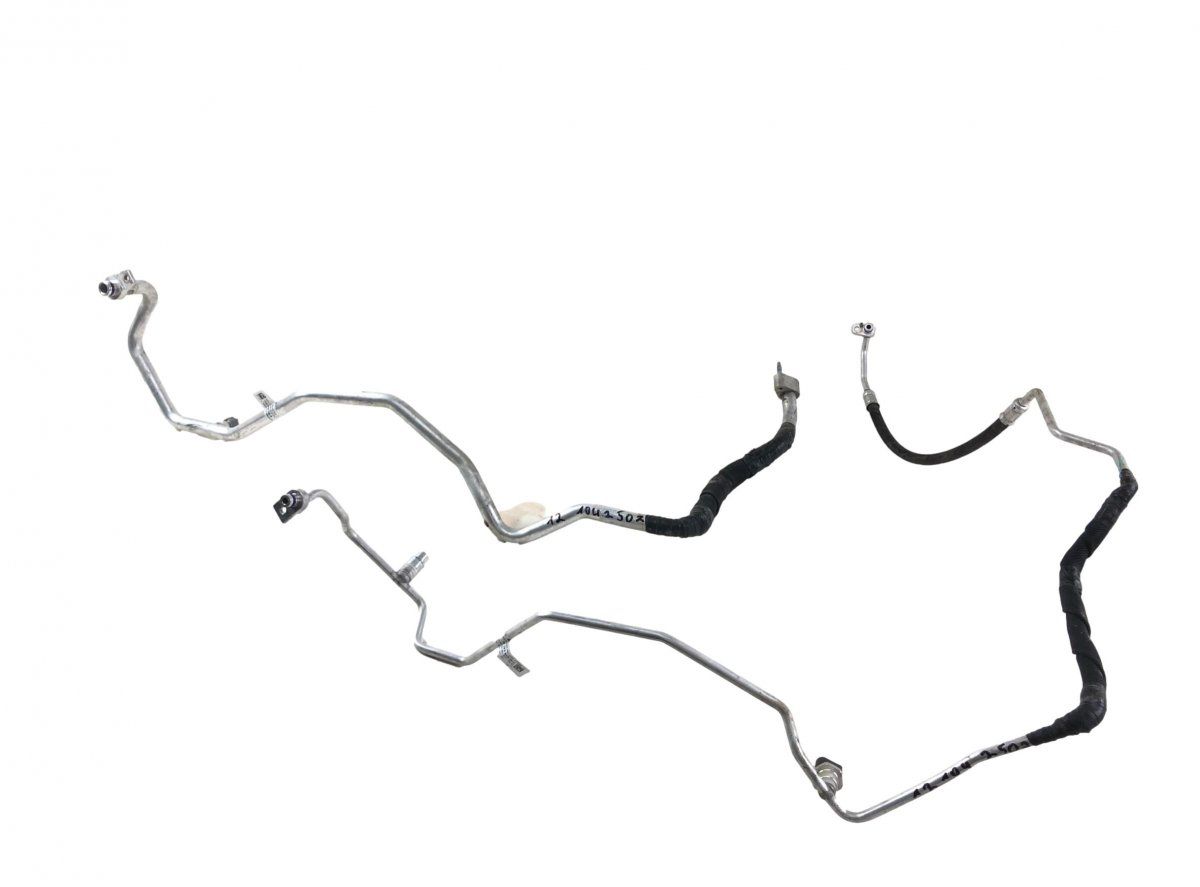 7C0816741Q AC Pipeline From Condenser To Compressor VW CRAFTER II (SY) (2016-)