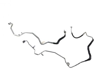 7C0816741Q AC Pipeline From Condenser To Compressor VW CRAFTER II (SY) (2016-)