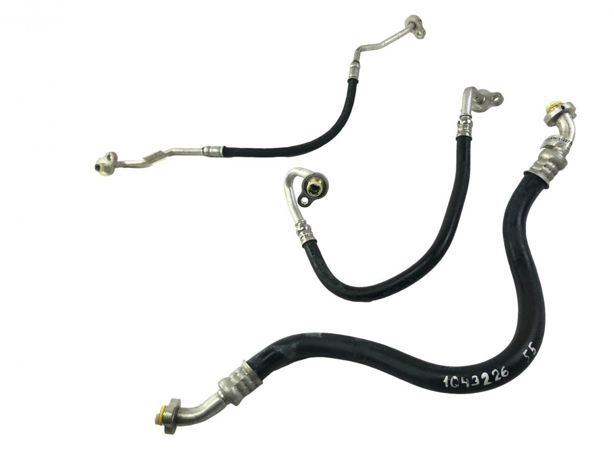 32226282 AC Pipeline From Condenser To Compressor VOLVO V60 II / S60 III (224, 225, 227) (2018-)