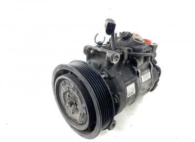 4471906932 4471906933 4471906422 447190-6932 447190-6933 447190-6422 4471502342 447150-2342 4471501165 447150-1165 Компрессор кондиционера AUDI A5 (B8) (2007-2016)