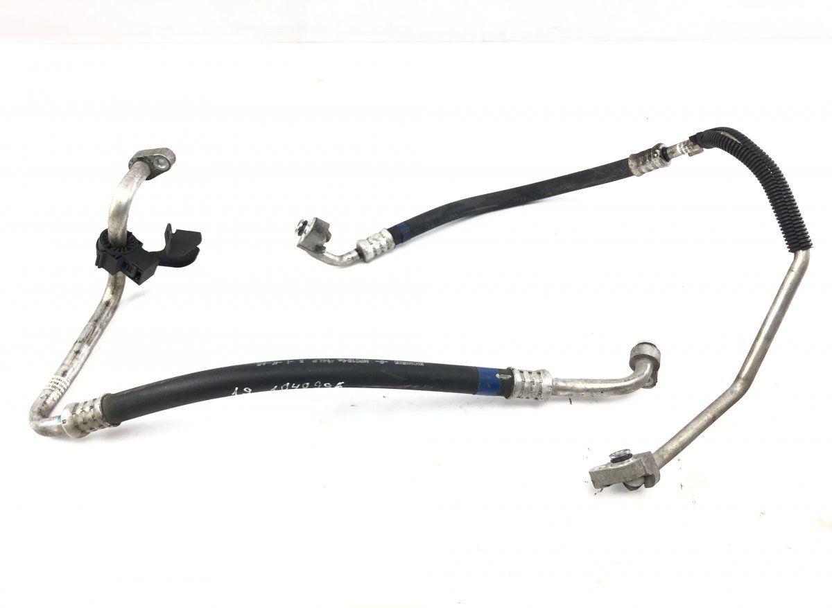 8870405390 8870305350 88704-05390 88703-05350 AC Pipeline From Condenser To Compressor TOYOTA AVENSIS (T270) (2009-2018)