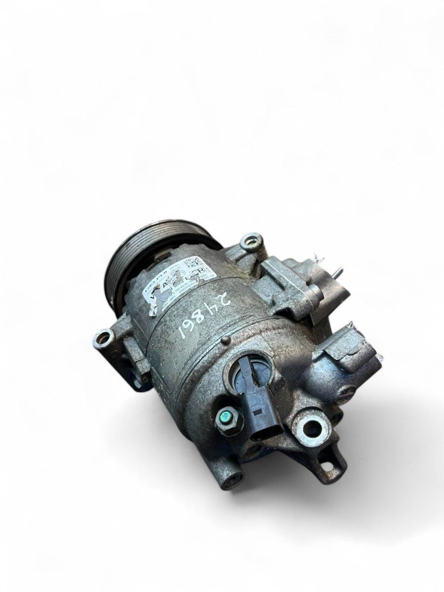 5K0820803 1K0820808F AC / aircon Compressor VW GOLF VI (5K) (2008-2013)