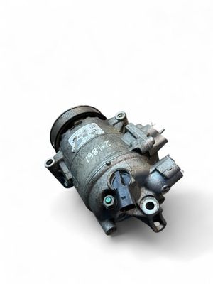 5K0820803 1K0820808F AC/gaisa kondicionētājs Kompresors VW GOLF VI (5K) (2008-2013)