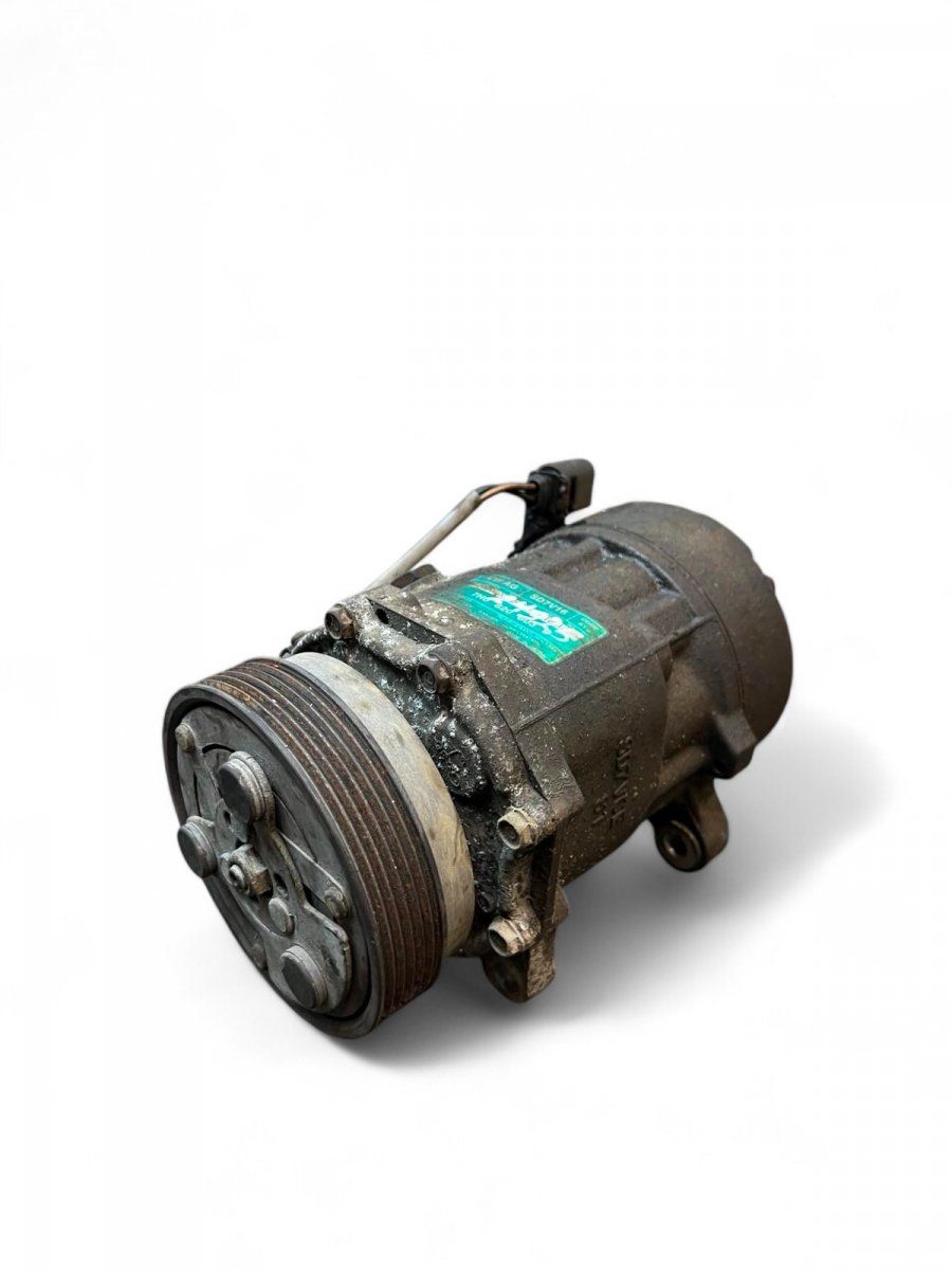7H0820803D 7H0820803F 7H0820811 7H0820811B AC / aircon Compressor VW TRANSPORTER T5 / MULTIVAN (7H, 7E, 7J) (2003-2015)