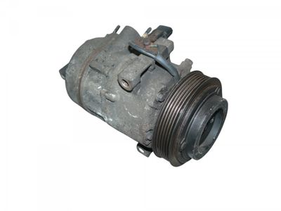 F500BXDEA05 AC / aircon Compressor HYUNDAI TUCSON II / ix35 I (LM) (2009-2017)
