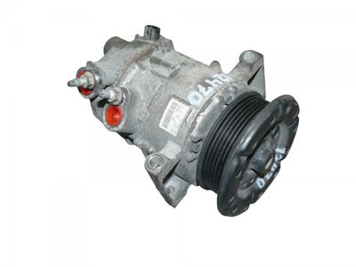 CG4471905054 AC / luftkonditionering Kompressor JEEP COMPASS I (PK) (2006-2016)