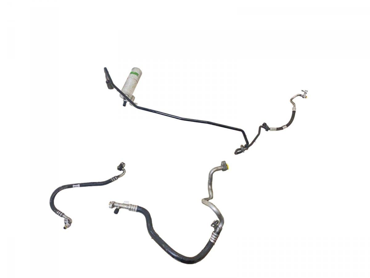 A2218308315 AC Pipeline From Condenser To Compressor MERCEDES-BENZ S-CLASS (W221) (2005-2013)