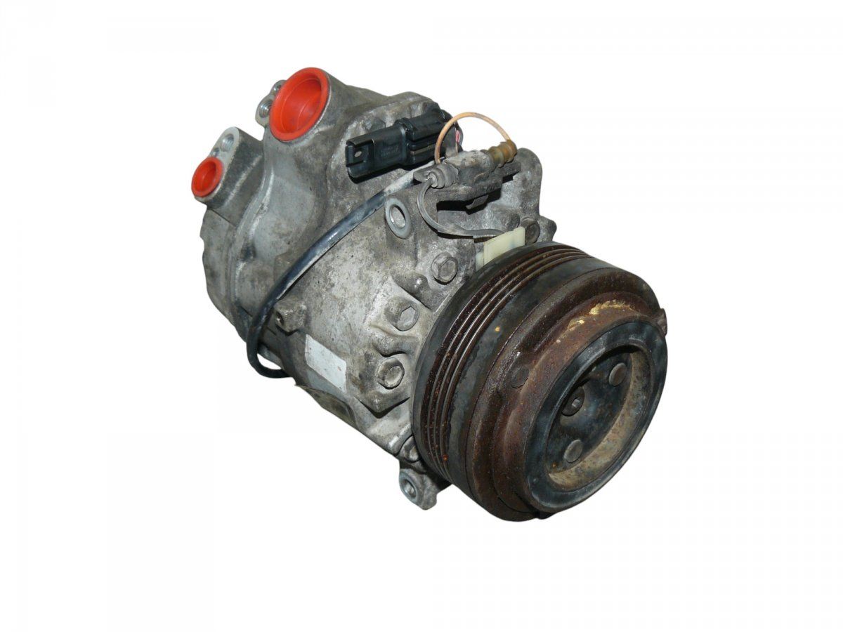 AC / aircon Compressor BMW X5 (E70) (2007-2013)
