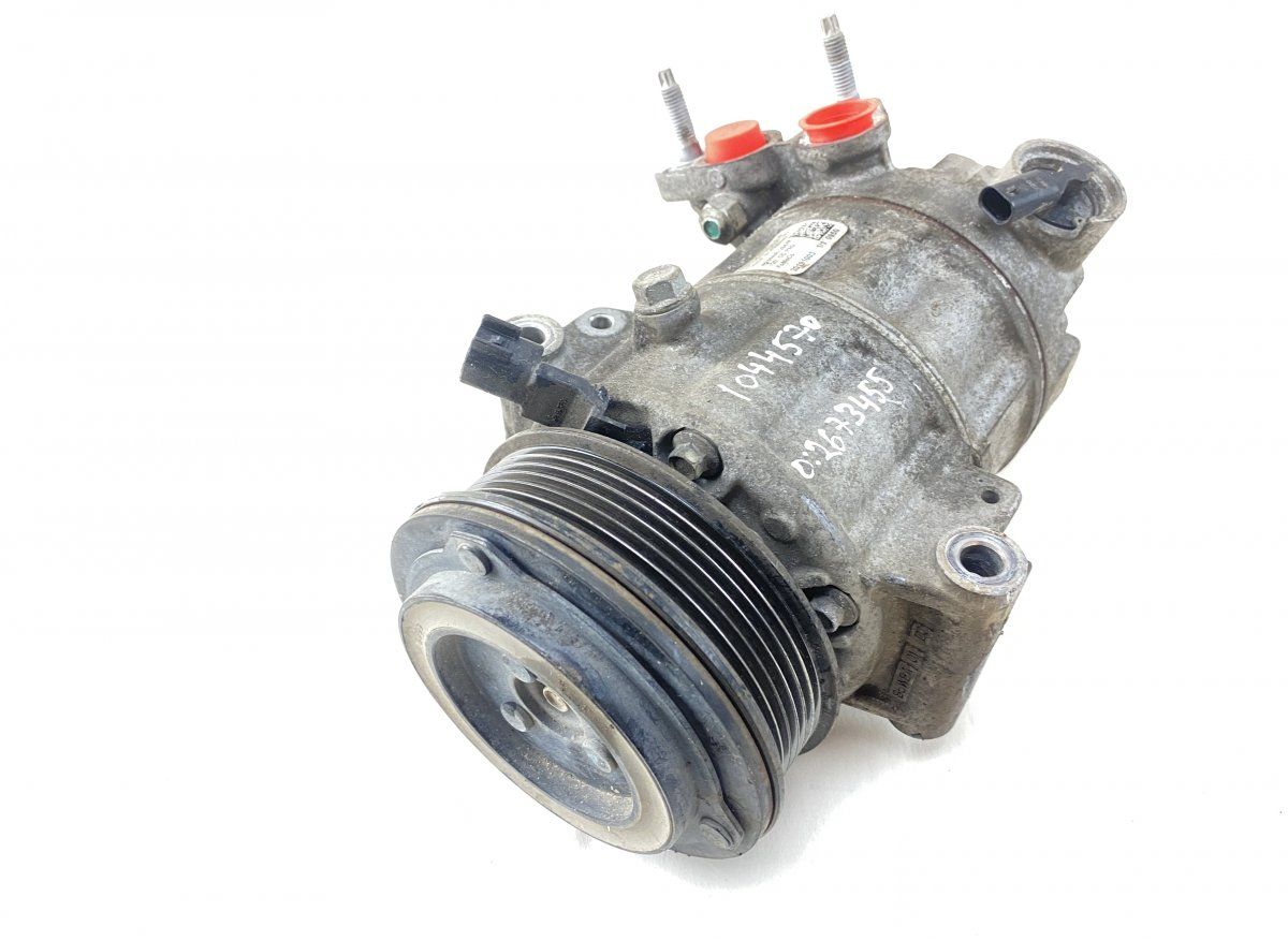 2673870 AC / aircon Compressor FORD FIESTA VII (2017-2023)