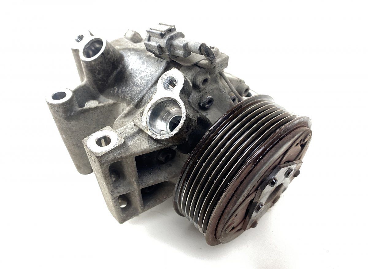 926003VA5B AC / aircon Compressor NISSAN NOTE II (E12) (2013-2019)