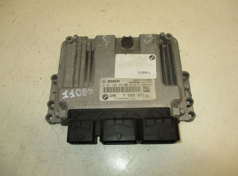 0261S04563 Engine Control Unit / module (ECU) MINI MINI II (2006-2015)