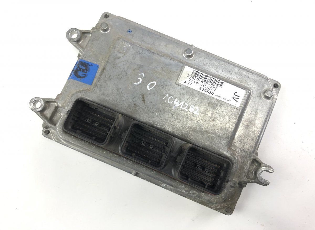 7114103277 7114-103277 Блок за управление на двигателя / модул (ECU) HONDA CR-V IV (RM) (2012-2016)