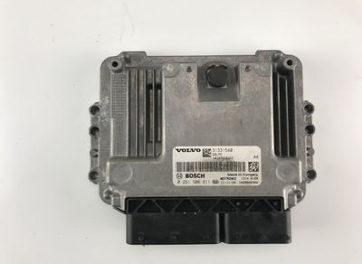 0261S06611 Motorsteuergerät / Modul (ECU) VOLVO S60 II / V60 I ​​(2010-2018)