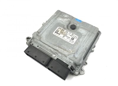 0281012015 Motorstyrenhet / modul (ECU) MERCEDES-BENZ ML-KLASS (W164) (2005-2011)