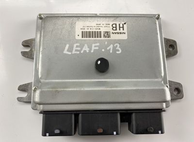 MEV01-114 MEV01114 Engine Control Unit / module (ECU) NISSAN LEAF I (ZE0) (2010-2017)