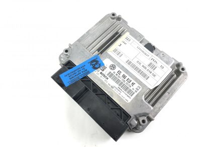 0281017954 Calculateur moteur (ECU) SEAT ALHAMBRA II (7N) (2010-2020)
