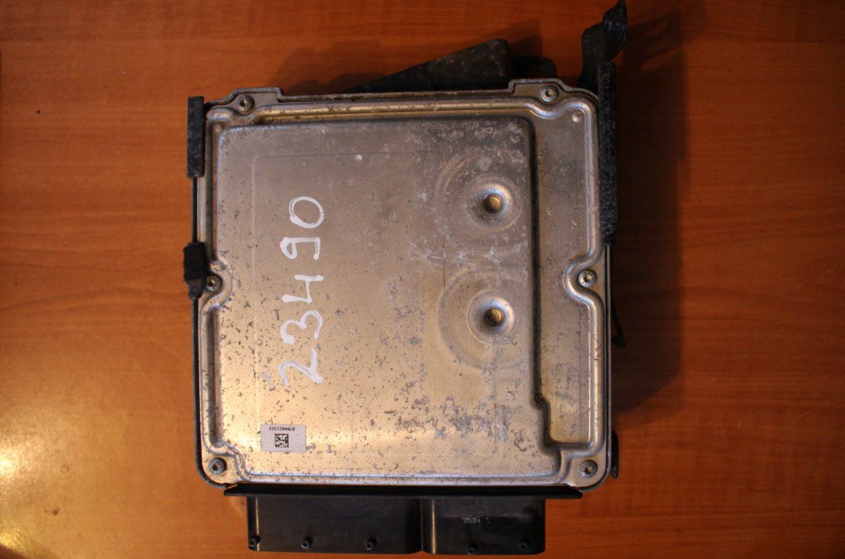 0281011905 Engine Control Unit / module (ECU) AUDI A3 (8P) (2003-2012)