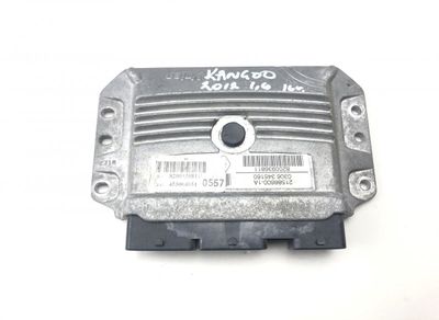 8200936811 Блок управления двигателем (ECU) RENAULT KANGOO II (FW, KW) (2008-2021)