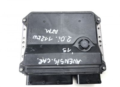 89661-05K90 8966105K90 Engine Control Unit / module (ECU) TOYOTA AVENSIS (T270) (2009-2018)