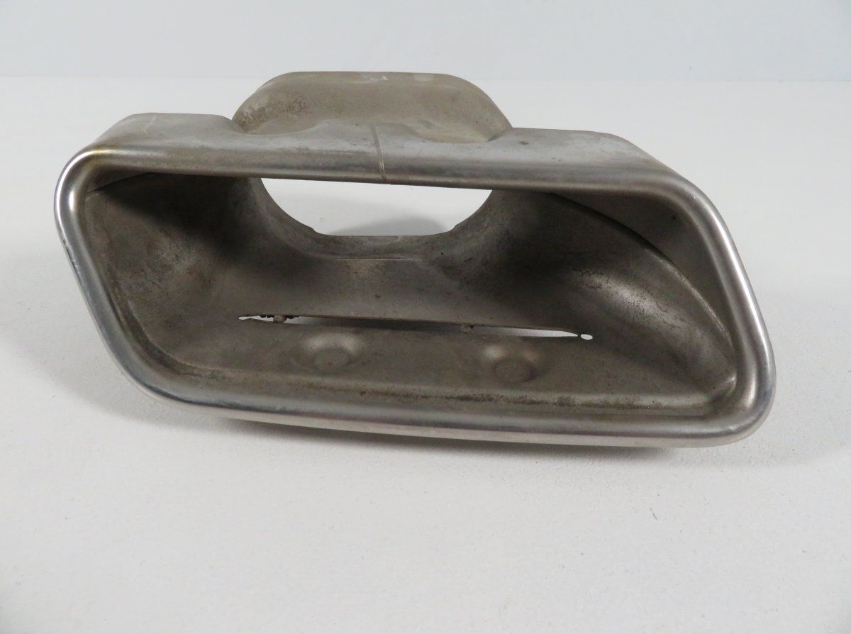 A2214900459 Exhausts, other MERCEDES-BENZ S-CLASS (W221) (2005-2013)