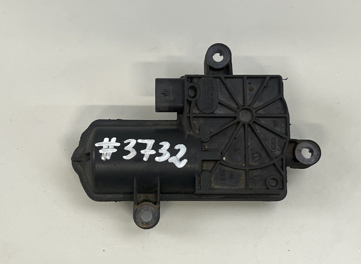 4H0133246H Exhausts, other AUDI A6 / A6 ALLROAD (C7, 4G) (2010-2018)